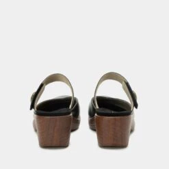 Shoes Sydni Forest Shoe -ALEGRIA SHOES SALE SYD 8158 S3 f0200be9 5f93 4561 9b70 3eab2980688c