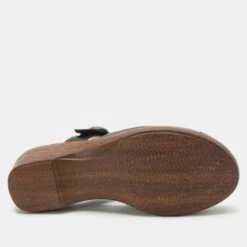 Shoes Sydni Forest Shoe -ALEGRIA SHOES SALE SYD 8158 S6