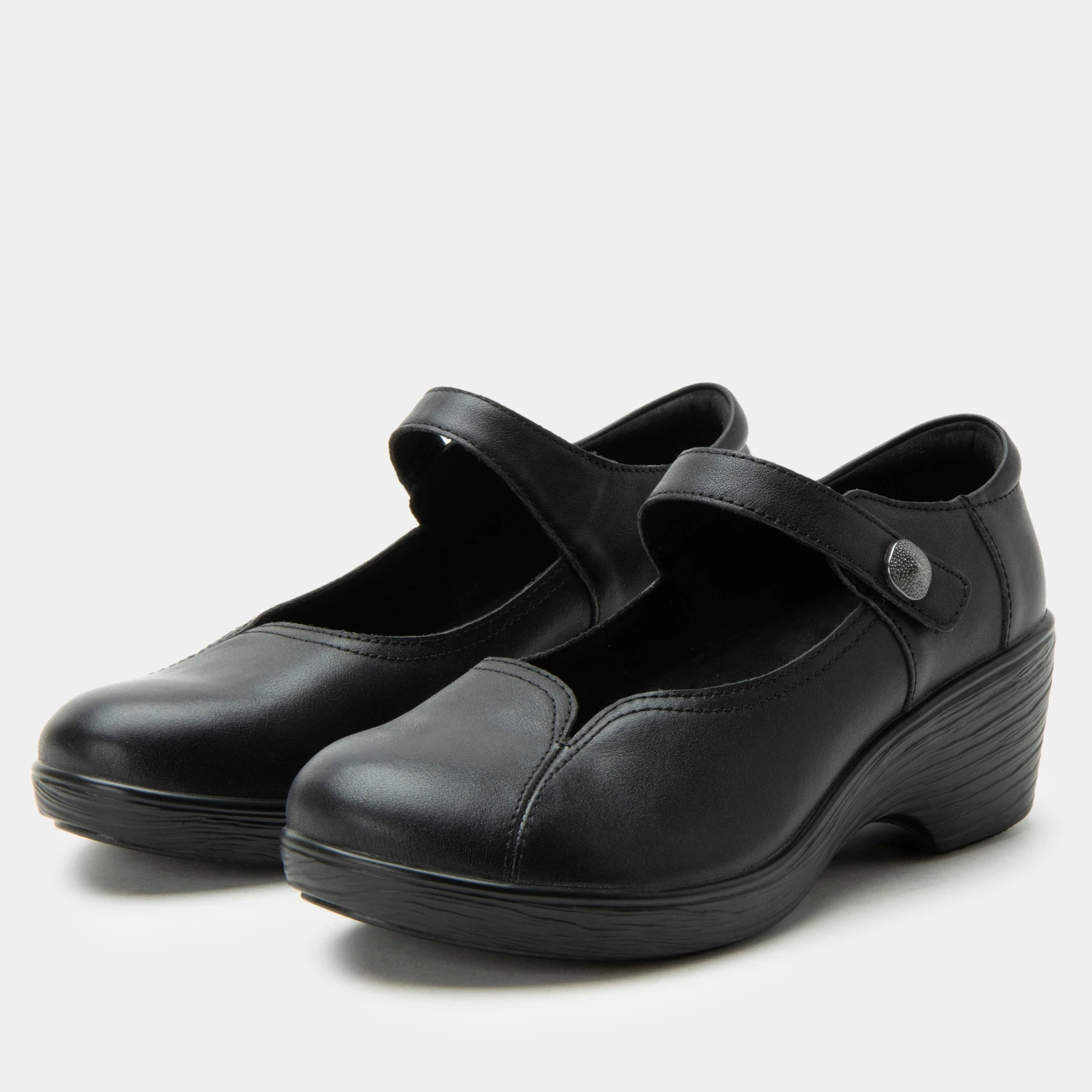 Shoes Saylar Noir Shoe 1 Shoes Saylar Noir Shoe