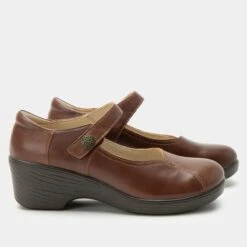 Shoes Saylar Sunburst Shoe -ALEGRIA SHOES SALE SYL 8173 S2