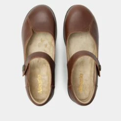 Shoes Saylar Sunburst Shoe -ALEGRIA SHOES SALE SYL 8173 S4