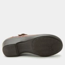 Shoes Saylar Sunburst Shoe -ALEGRIA SHOES SALE SYL 8173 S6