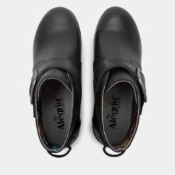 Symone Coal Boot -ALEGRIA SHOES SALE SYM 8105 S4 25dcd9ee 1916 41d5 bdeb b3d37e1ba69f