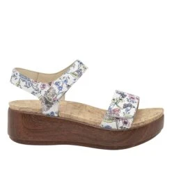 Tamsyn Fine & Dandy Sandal -ALEGRIA SHOES SALE TAM 7502 S2