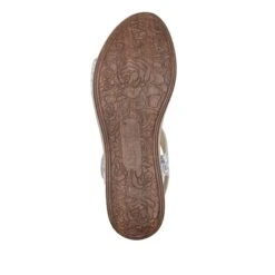 Tamsyn Fine & Dandy Sandal -ALEGRIA SHOES SALE TAM 7502 S5