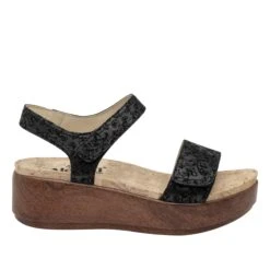 Tamsyn Ivalace Sandal 8 Tamsyn Ivalace Sandal -ALEGRIA SHOES SALE TAM 7515 S2