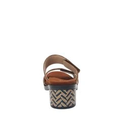 Tia Sienna Sandal -ALEGRIA SHOES SALE TIA 602 S3