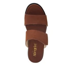 Tia Sienna Sandal -ALEGRIA SHOES SALE TIA 602 S4