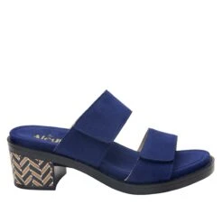 Tia Sapphire Sandal -ALEGRIA SHOES SALE TIA 603 S2