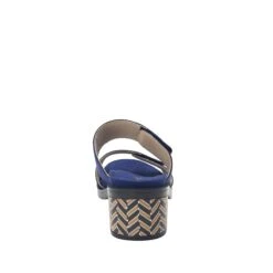 Tia Sapphire Sandal -ALEGRIA SHOES SALE TIA 603 S3