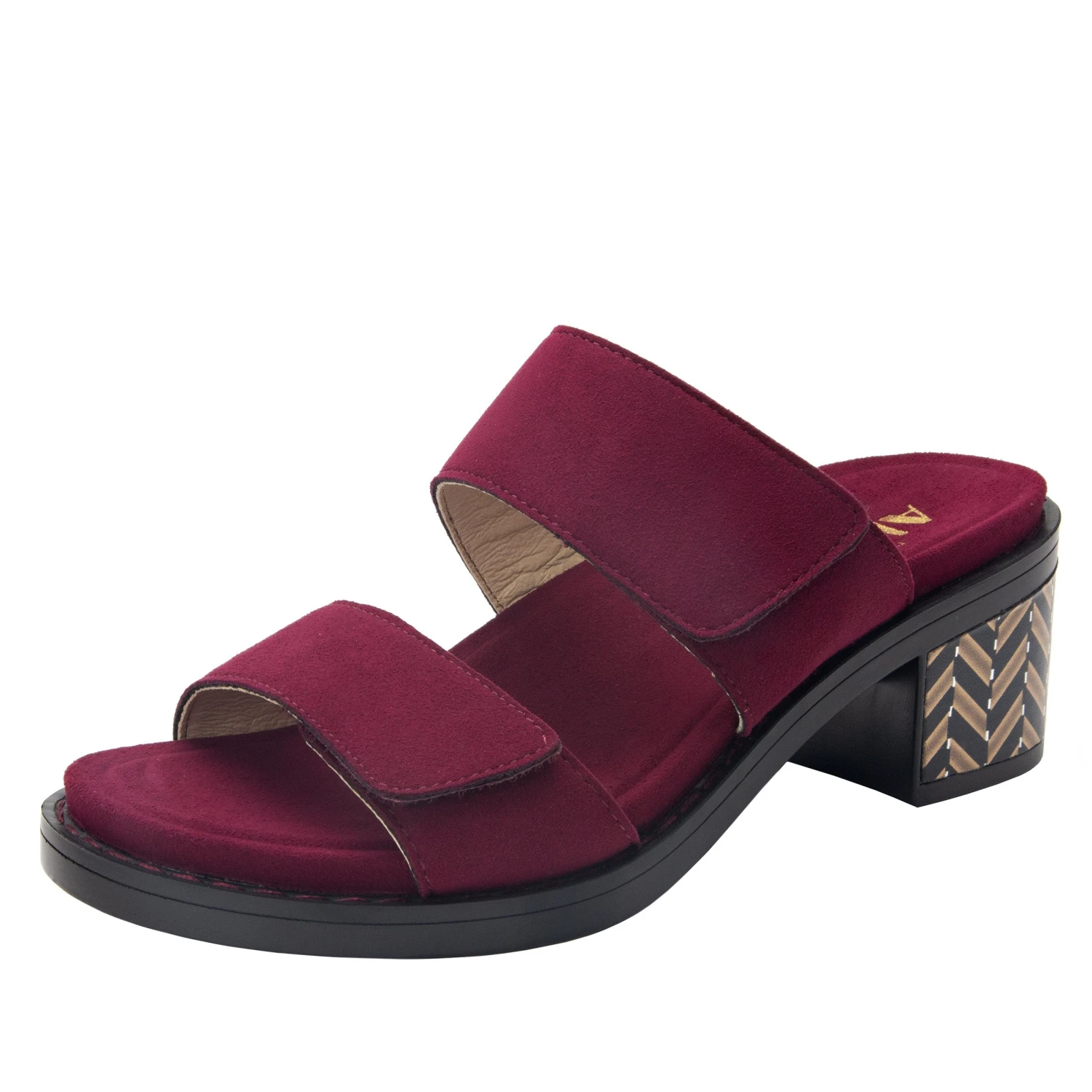 Tia Syrah Sandal 1 Tia Syrah Sandal