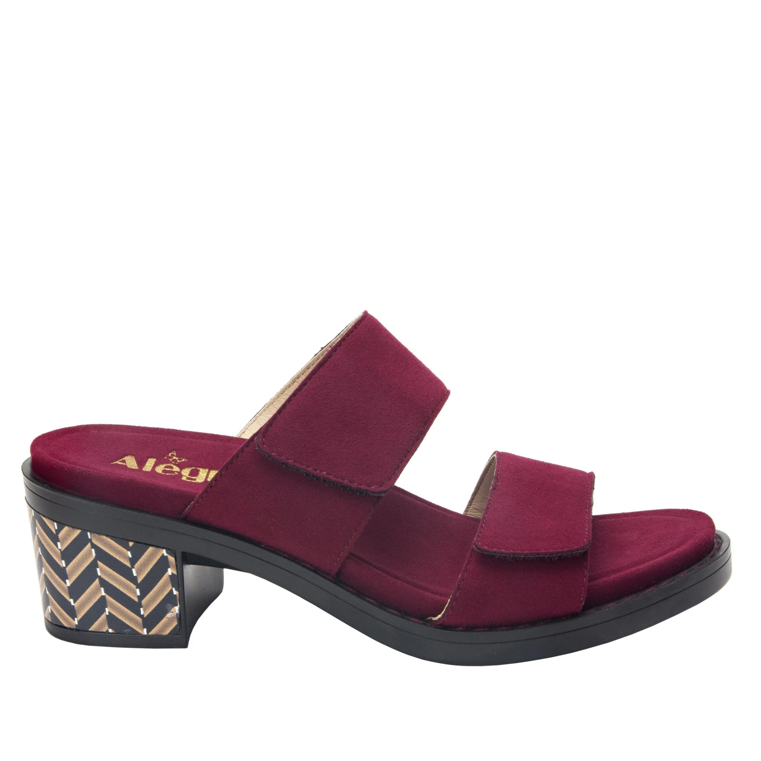 Tia Syrah Sandal 2 Tia Syrah Sandal - Image 2
