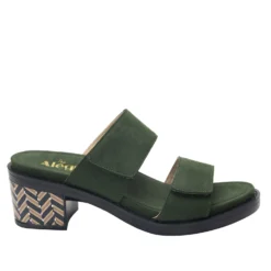 Tia Pine Sandal -ALEGRIA SHOES SALE TIA 606 S2