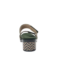 Tia Pine Sandal -ALEGRIA SHOES SALE TIA 606 S3