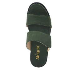 Tia Pine Sandal -ALEGRIA SHOES SALE TIA 606 S4