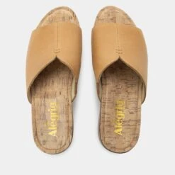 Triniti Fawn Sandal -ALEGRIA SHOES SALE TRI 6105 S4