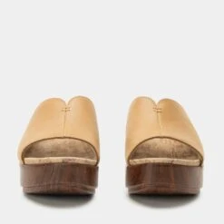 Triniti Fawn Sandal -ALEGRIA SHOES SALE TRI 6105 S5