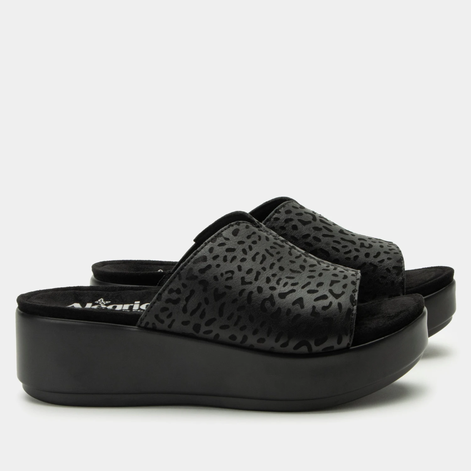 Triniti Not A Cheetah Sandal 2 Triniti Not A Cheetah Sandal - Image 2