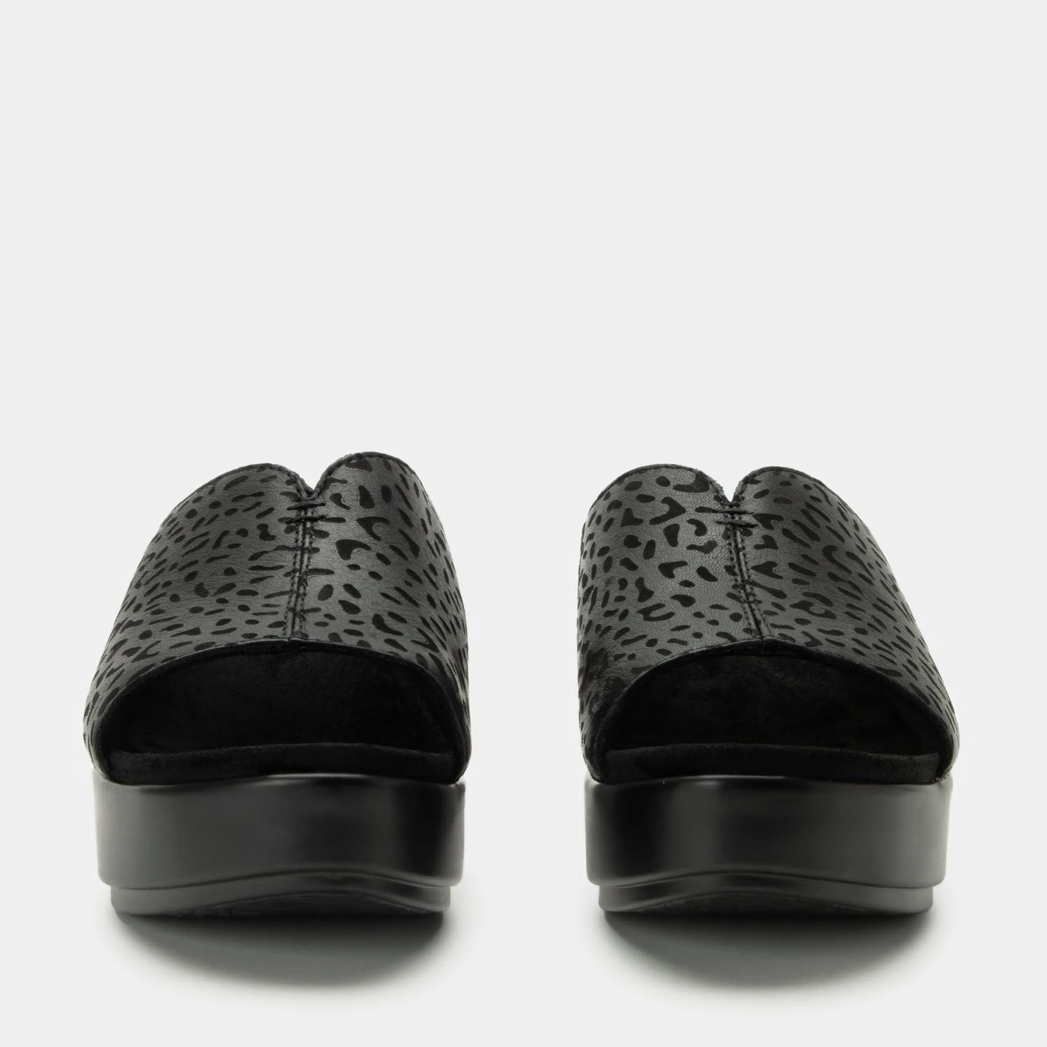 Triniti Not A Cheetah Sandal 5 Triniti Not A Cheetah Sandal - Image 5