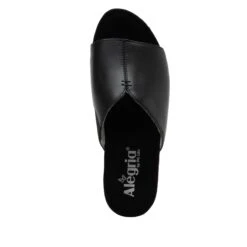 Triniti Coal Sandal -ALEGRIA SHOES SALE TRI 7406 S4