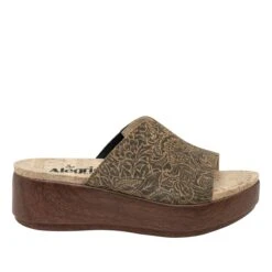 Triniti Freedom Rock Sandal -ALEGRIA SHOES SALE TRI 7517 S2