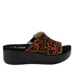 Triniti Safari Sandal 8 Triniti Safari Sandal -ALEGRIA SHOES SALE TRI 7606 S2