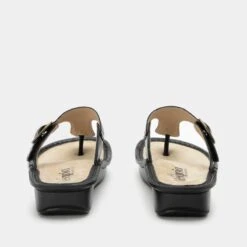 Vella Ink Sandal -ALEGRIA SHOES SALE VEL 6109 S3