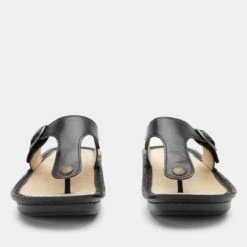 Vella Ink Sandal -ALEGRIA SHOES SALE VEL 6109 S5