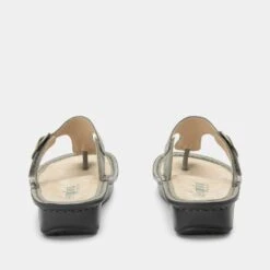Vella Sage Sandal -ALEGRIA SHOES SALE VEL 6132 S3
