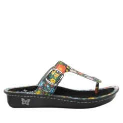Vella Sweet Emotions Sandal 8 Vella Sweet Emotions Sandal -ALEGRIA SHOES SALE VEL 7411 S2