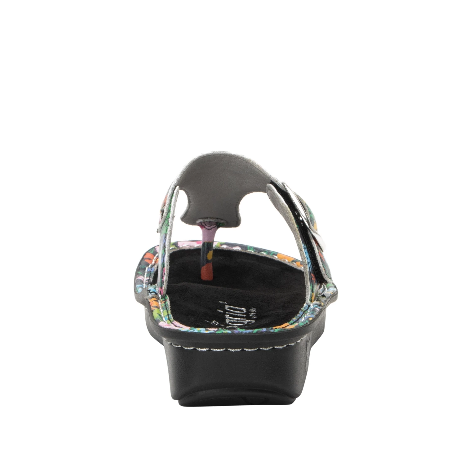 Vella Sweet Emotions Sandal 4 Vella Sweet Emotions Sandal - Image 4