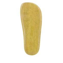 Venice Gold Your Own Way Sandal 9 Venice Gold Your Own Way Sandal -ALEGRIA SHOES SALE VEN 293 S5