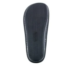 Verona Braided Pewter Sandal -ALEGRIA SHOES SALE VER 228 S5 385c6266 5cbd 440e bc62 7e76c2ccb203