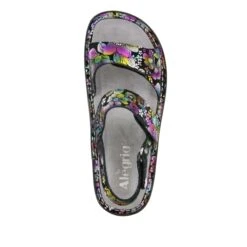 Verona Liberty Love Sandal -ALEGRIA SHOES SALE VER 450 S4