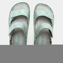 Verona Basketry Sky Sandal -ALEGRIA SHOES SALE VER 6122 S4 302ea00e 54bb 46cb 83a0 06b97c4be078