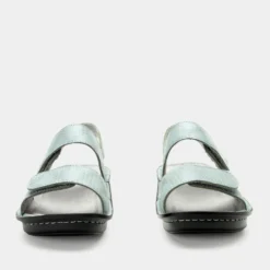 Verona Basketry Sky Sandal -ALEGRIA SHOES SALE VER 6122 S5 ad59a5e6 9101 46cf b9bf 483346a82e99