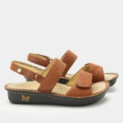 Verona Carmelita Sandal -ALEGRIA SHOES SALE VER 6414 S2 1fdef53e aafb 4aeb 8777 09f4352cd9f9