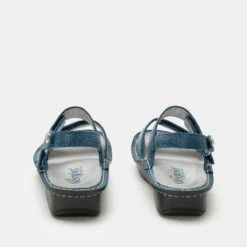 Verona Aqualita Sandal 10 Verona Aqualita Sandal -ALEGRIA SHOES SALE VER 6423 S3 a378461d a7a9 436e 8342 31586685aa3b