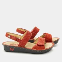 Verona Coralita Sandal -ALEGRIA SHOES SALE VER 6425 S2 283fca18 a068 4ccc a7f0 690497f962bf