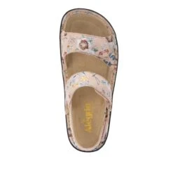 Verona Pretty Calm Sandal -ALEGRIA SHOES SALE VER 7422 S4