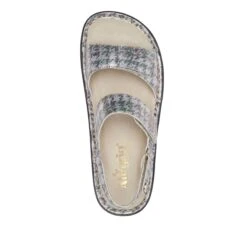 Verona Sassy Earth Sandal -ALEGRIA SHOES SALE VER 7542 S4