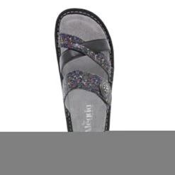 Victoriah All Spice Sandal -ALEGRIA SHOES SALE VIC 476 S4