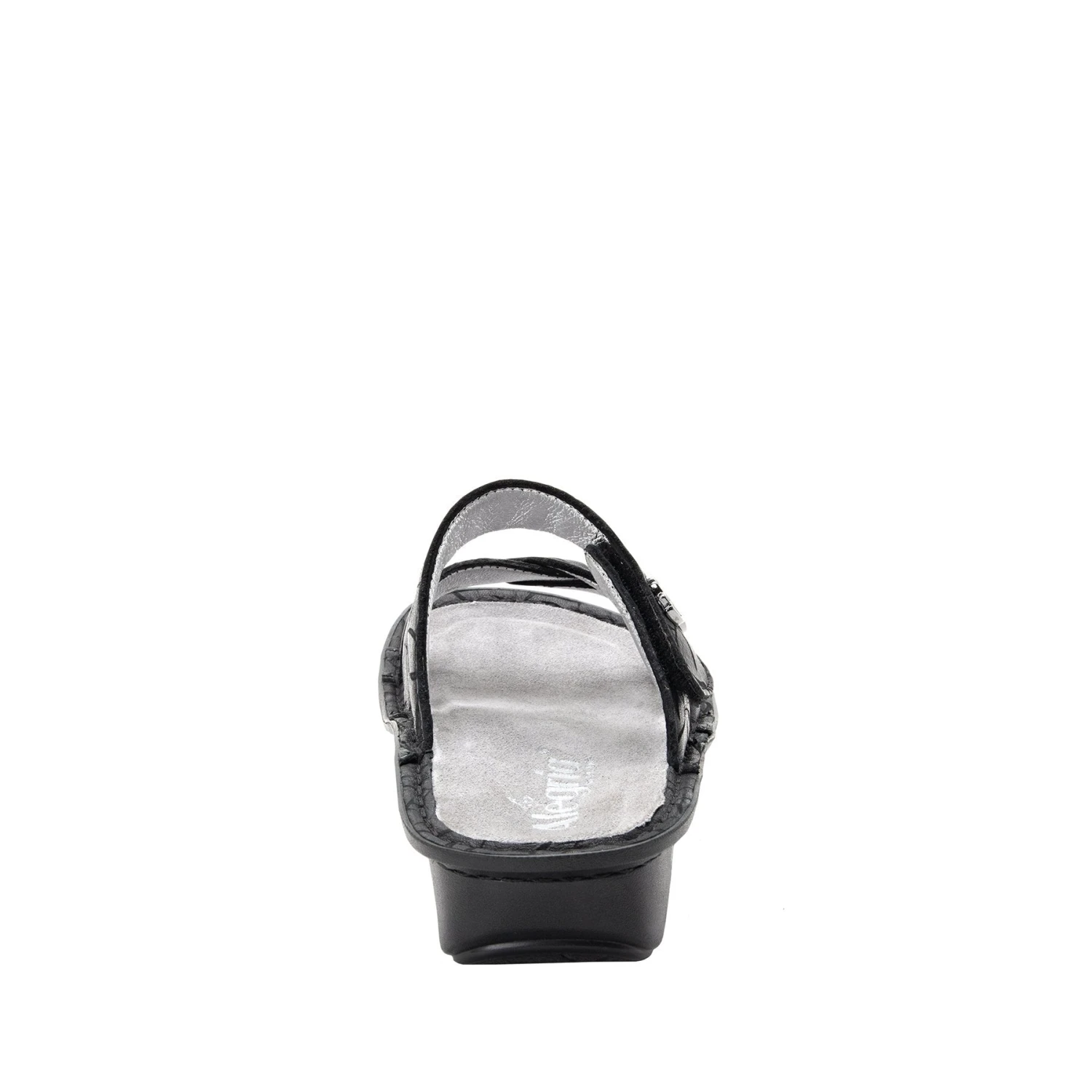 Victoriah Lotus Sandal 3 Victoriah Lotus Sandal - Image 3