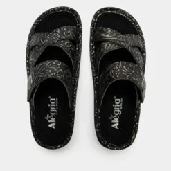 Victoriah Show Boat Sandal -ALEGRIA SHOES SALE VIC 6110 S4 8081623e 8999 4b48 b088 a65e6bff8baf