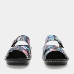 Victoriah Tropic Nights Sandal -ALEGRIA SHOES SALE VIC 6111 S5 bdeedc41 ca42 4f1c b949 4298e2e6e571