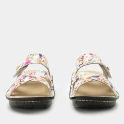 Victoriah Marvel Sandal -ALEGRIA SHOES SALE VIC 6411 S5 2ff7771e ae2d 406f b914 1e58debb6bda