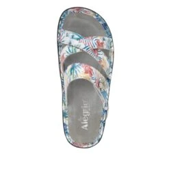 Victoriah Tropic Sandal 10 Victoriah Tropic Sandal -ALEGRIA SHOES SALE VIC 7415 S4