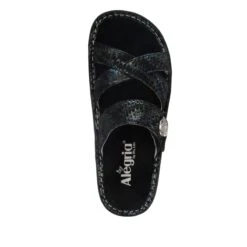 Victoriah Lustrous Sandal -ALEGRIA SHOES SALE VIC 7416 S4