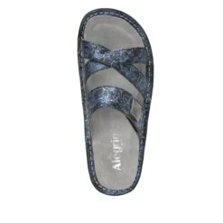 Victoriah Spherical Sandal -ALEGRIA SHOES SALE VIC 7417 S4