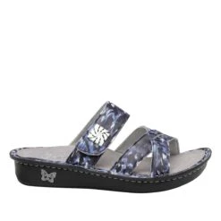 Victoriah Feral Sandal -ALEGRIA SHOES SALE VIC 7501 S2